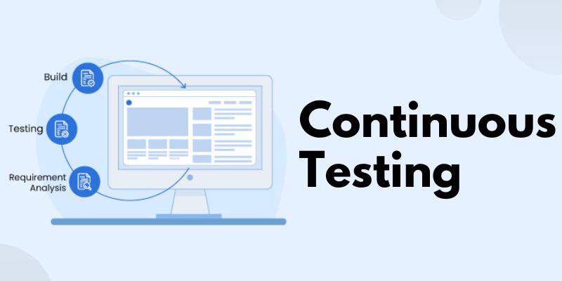 Continuous Testing in Your Software Development