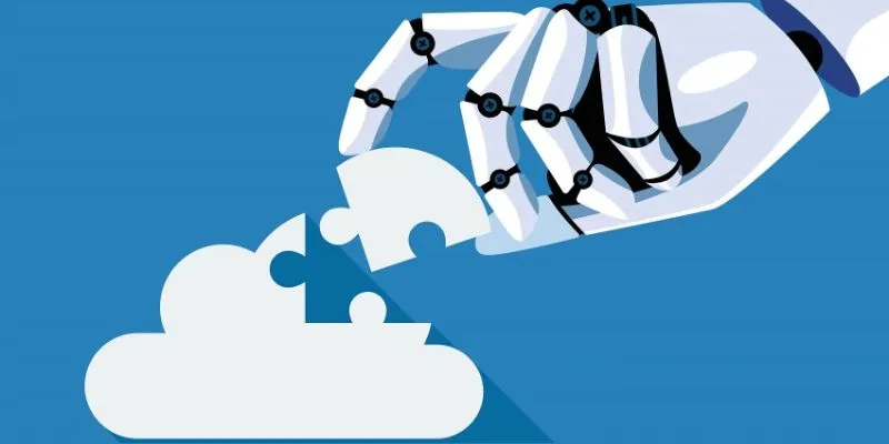 How is Artificial Intelligence Transforming Cloud Computing