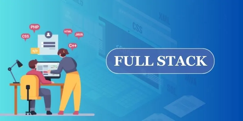 Full Stack Developer Course In Chennai