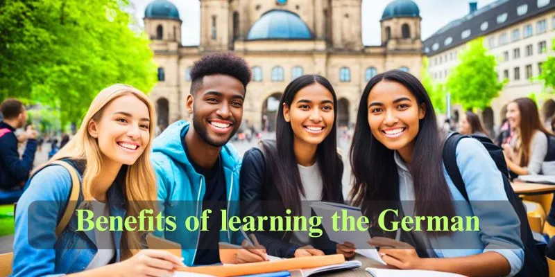 German Language Course